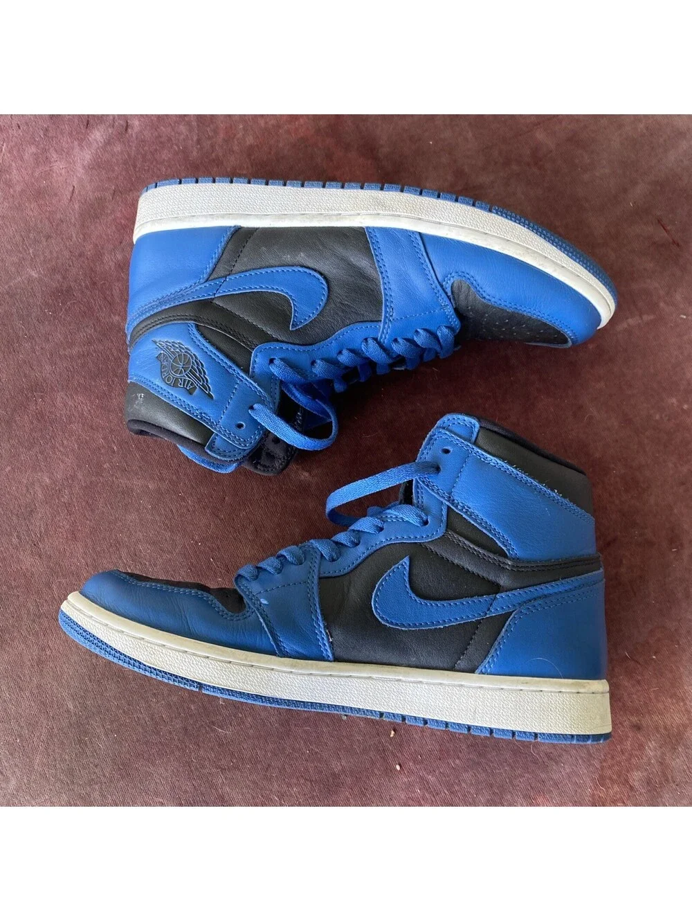 Jordan air retro